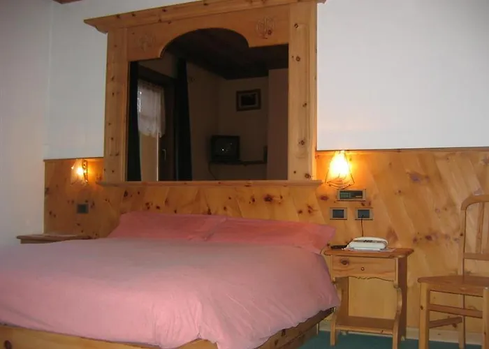 Chalet Costa Verde