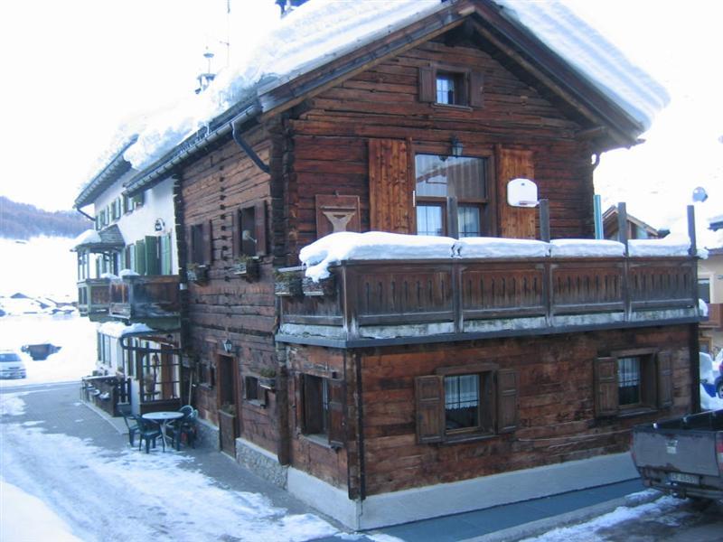 Costa 3* Livigno